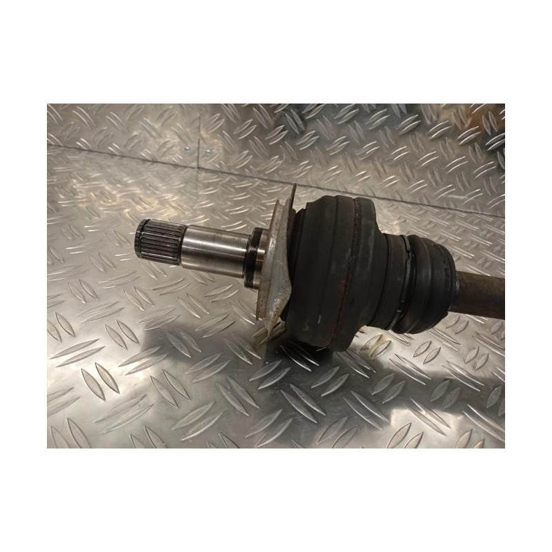 Cardan arriere droit (transmission) MERCEDES CLASSE CLS 218