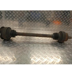 Cardan arriere droit (transmission) MERCEDES CLASSE CLS 218