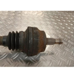 Cardan arriere droit (transmission) MERCEDES CLASSE CLS 218 Photo n°3