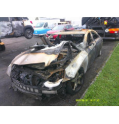 Cardan arriere droit (transmission) MERCEDES CLASSE CLS 218 Photo n°7