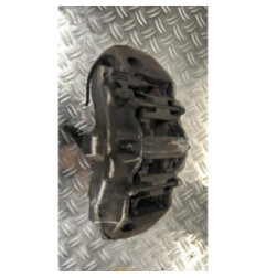 Etrier avant droit (freinage) MERCEDES CLASSE CLS 218 Photo n°1