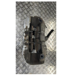 Etrier avant droit (freinage) MERCEDES CLASSE CLS 218 Photo n°3