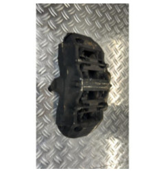 Etrier avant gauche (freinage) MERCEDES CLASSE CLS 218 Photo n°1