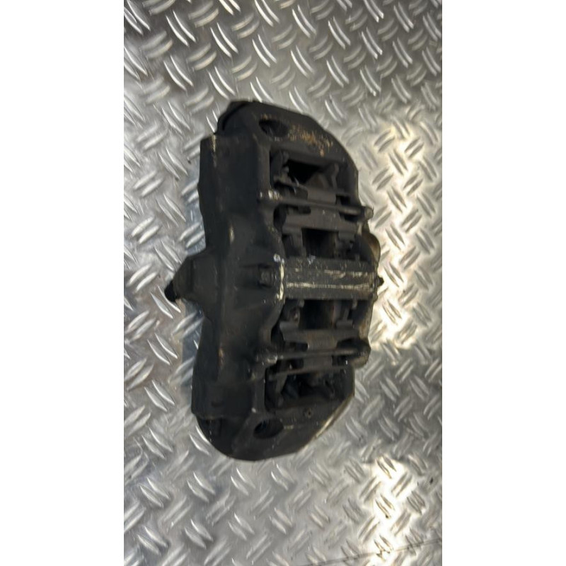 Etrier avant gauche (freinage) MERCEDES CLASSE CLS 218