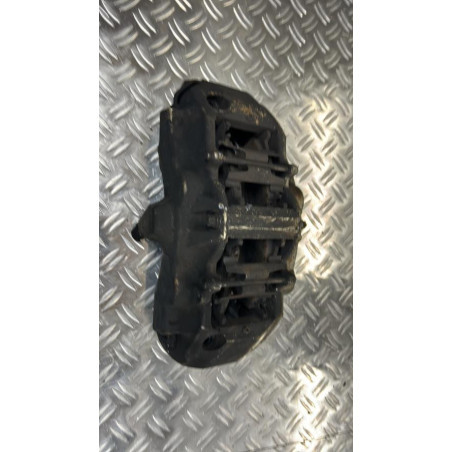 Etrier avant gauche (freinage) MERCEDES CLASSE CLS 218 Photo n°1