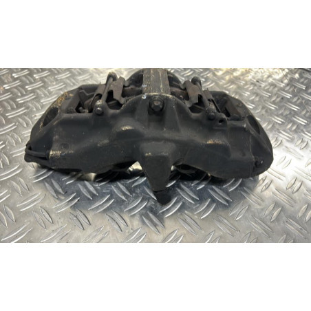 Etrier avant gauche (freinage) MERCEDES CLASSE CLS 218