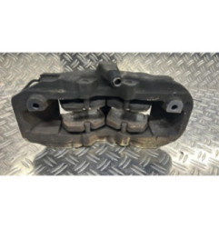 Etrier avant gauche (freinage) MERCEDES CLASSE CLS 218 Photo n°3