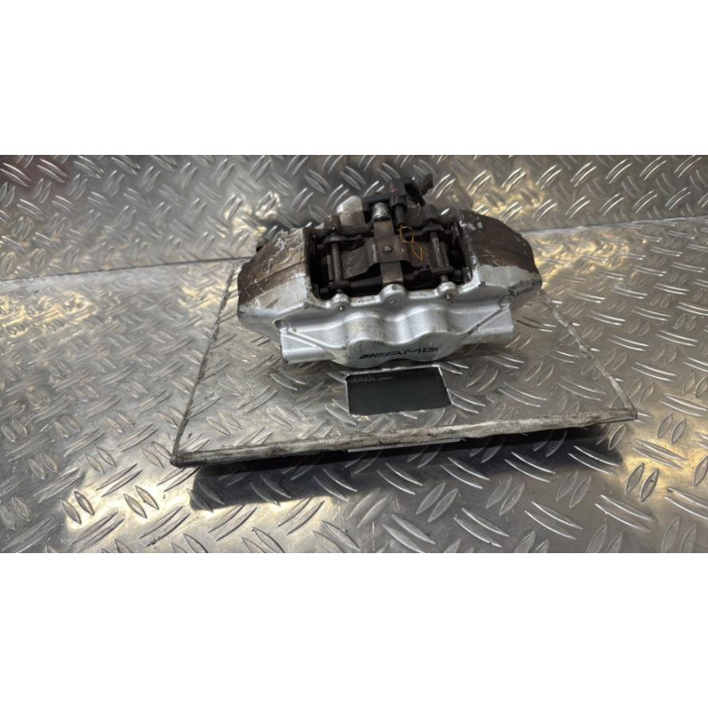 Etrier arriere droit (freinage) MERCEDES CLASSE CLS 218