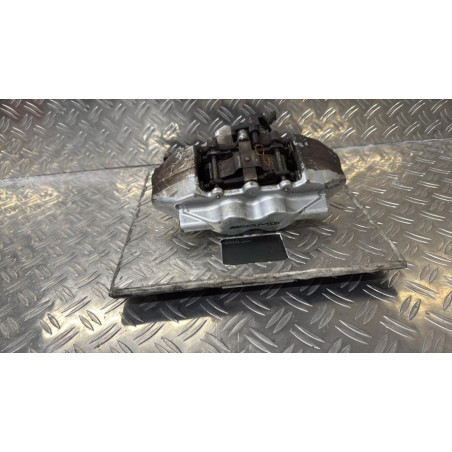 Etrier arriere droit (freinage) MERCEDES CLASSE CLS 218 Photo n°1