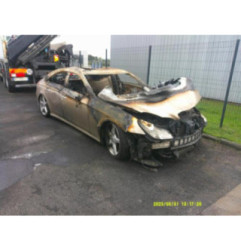 Etrier arriere droit (freinage) MERCEDES CLASSE CLS 218 Photo n°5