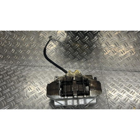 Etrier arriere gauche (freinage) MERCEDES CLASSE CLS 218 Photo n°1