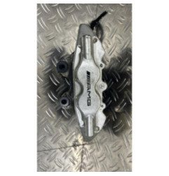 Etrier arriere gauche (freinage) MERCEDES CLASSE CLS 218