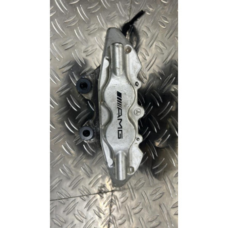 Etrier arriere gauche (freinage) MERCEDES CLASSE CLS 218