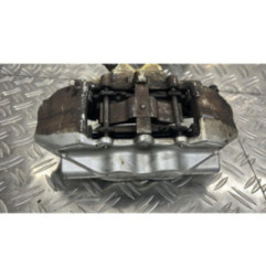 Etrier arriere gauche (freinage) MERCEDES CLASSE CLS 218 Photo n°3