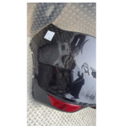 Pare choc arriere PORSCHE CAYENNE 2