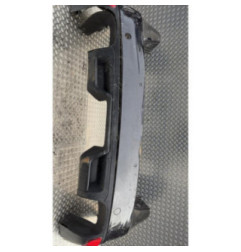 Pare choc arriere PORSCHE CAYENNE 2 Photo n°5