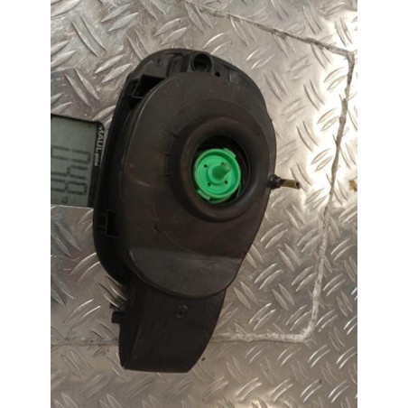 Trappe d'essence PORSCHE CAYENNE 2