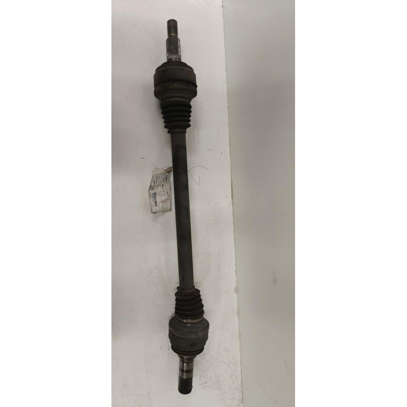Cardan arriere droit (transmission) PORSCHE CAYENNE 2