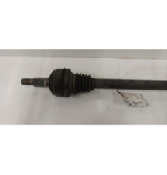 Cardan arriere droit (transmission) PORSCHE CAYENNE 2