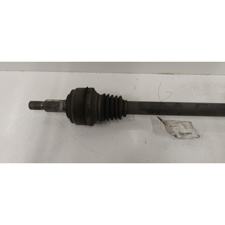 Cardan arriere droit (transmission) PORSCHE CAYENNE 2