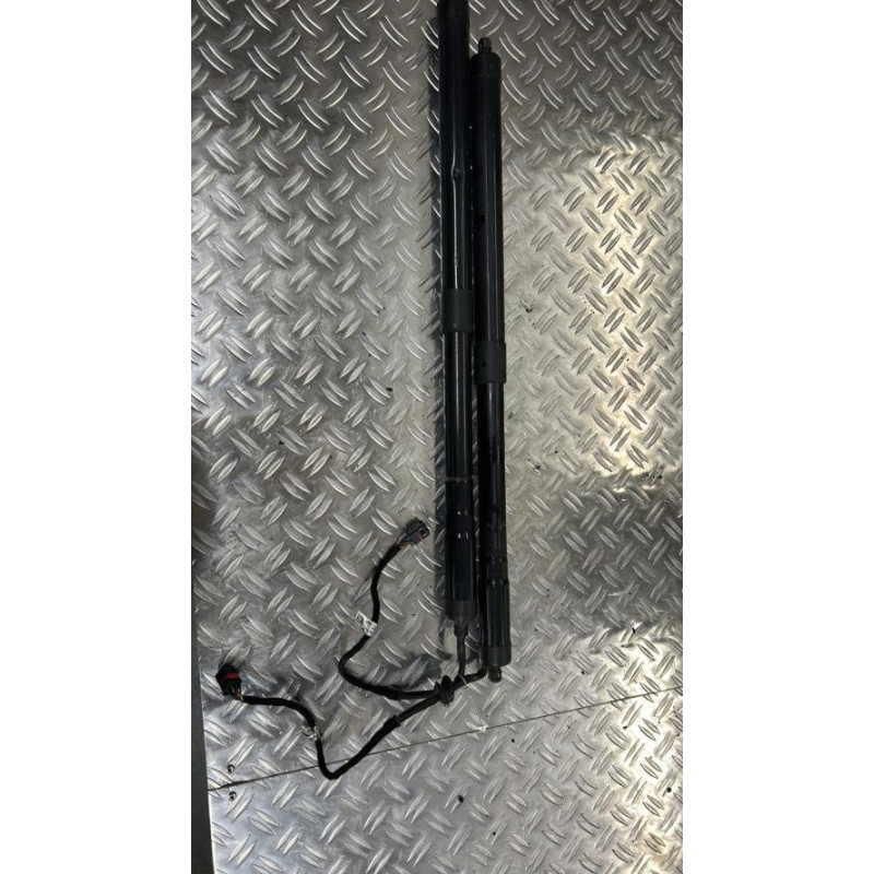 Bras essuie glace arriere PORSCHE CAYENNE 2