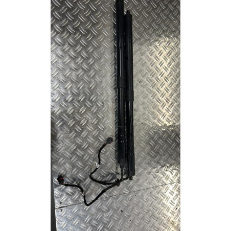 Bras essuie glace arriere PORSCHE CAYENNE 2 Photo n°1