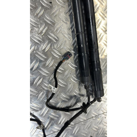 Bras essuie glace arriere PORSCHE CAYENNE 2