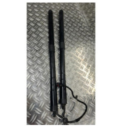 Bras essuie glace arriere PORSCHE CAYENNE 2 Photo n°4