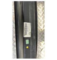 Renfort pare choc arriere (traverse) PORSCHE CAYENNE 2 Photo n°4