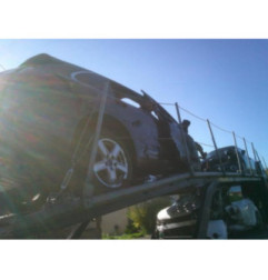 Renfort pare choc arriere (traverse) PORSCHE CAYENNE 2 Photo n°11