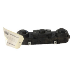 Commande chauffage BMW Z4 E85