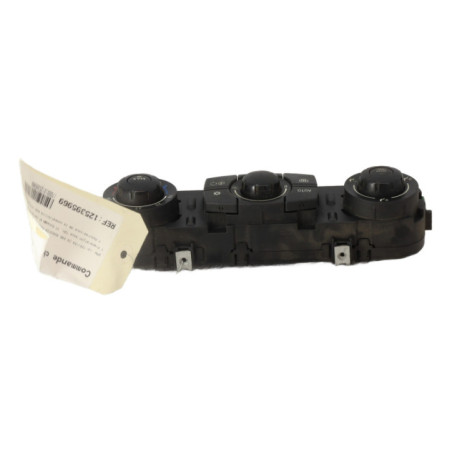 Commande chauffage BMW Z4 E85