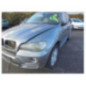 Hayon inferieur BMW X5 E70