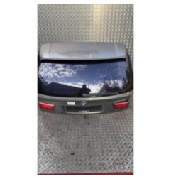 Malle/Hayon arriere BMW X5 E70 Photo n°1