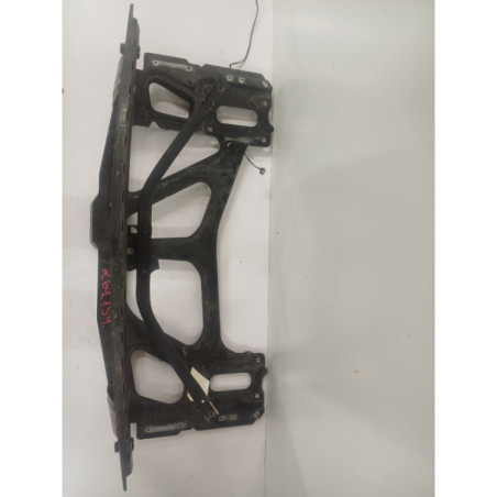 Face avant BMW Z4 E85