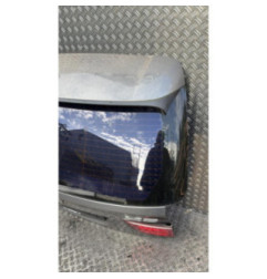 Malle/Hayon arriere BMW X5 E70 Photo n°3