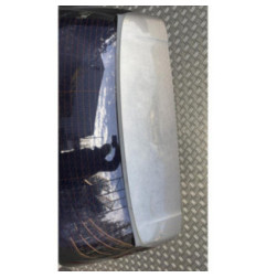 Malle/Hayon arriere BMW X5 E70 Photo n°4