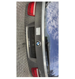Malle/Hayon arriere BMW X5 E70 Photo n°5