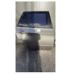 Porte arriere droit BMW X5 E70 Photo n°1