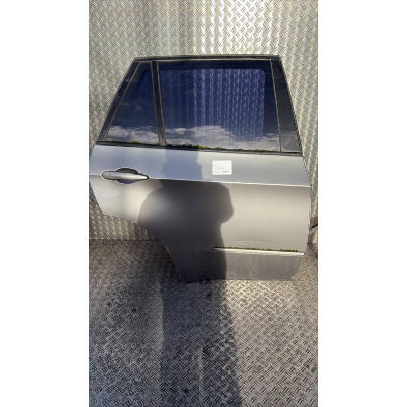 Porte arriere droit BMW X5 E70