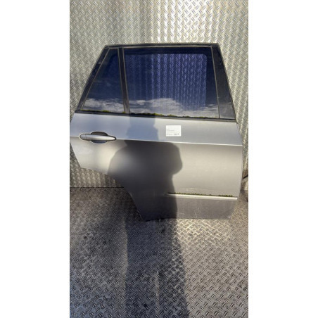 Porte arriere droit BMW X5 E70 Photo n°1
