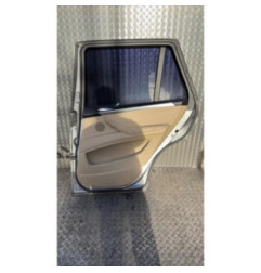 Porte arriere droit BMW X5 E70 Photo n°4