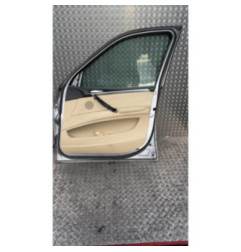 Porte avant droit BMW X5 E70 Photo n°4