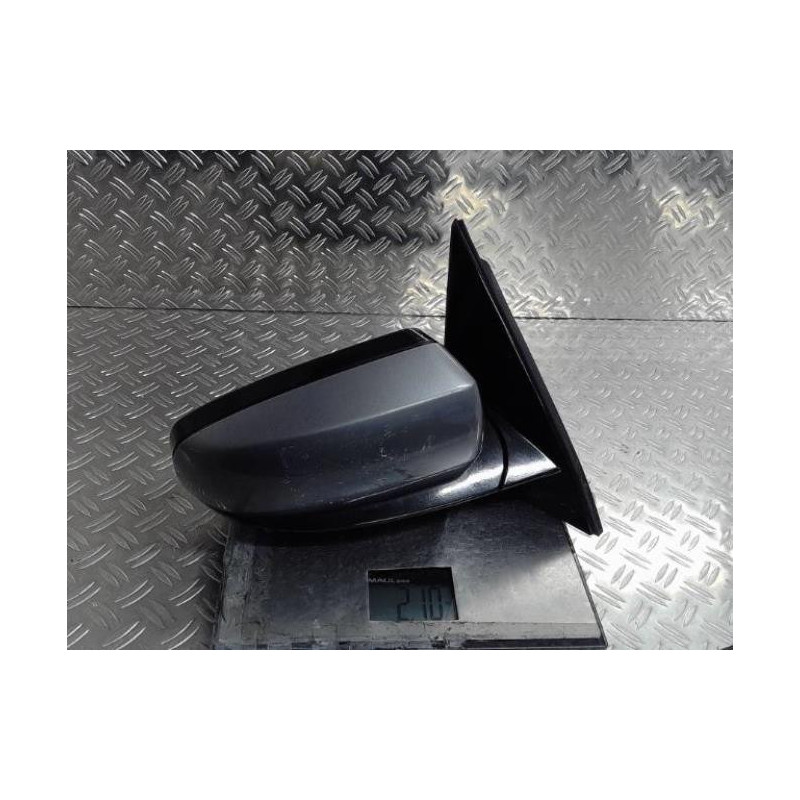 Retroviseur droit BMW X5 E70