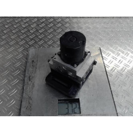 Bloc ABS (freins anti-blocage) BMW X5 E70 Photo n°1