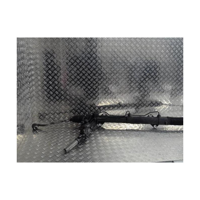 Cremaillere assistee BMW X5 E70