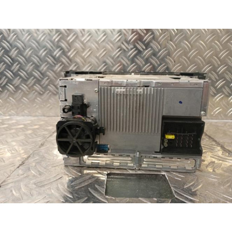 Autoradio d'origine BMW X5 E70