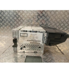 Autoradio d'origine BMW X5 E70 Photo n°3