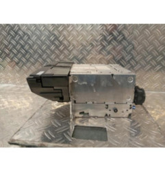 Autoradio d'origine BMW X5 E70 Photo n°4