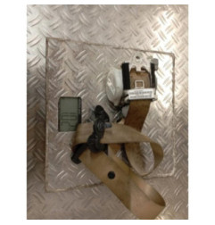 Ceinture avant droit BMW X5 E70 Photo n°1